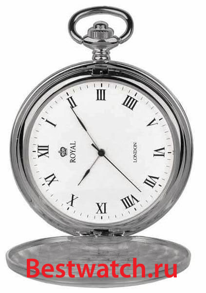 Часы Royal London Pocket 90021-01